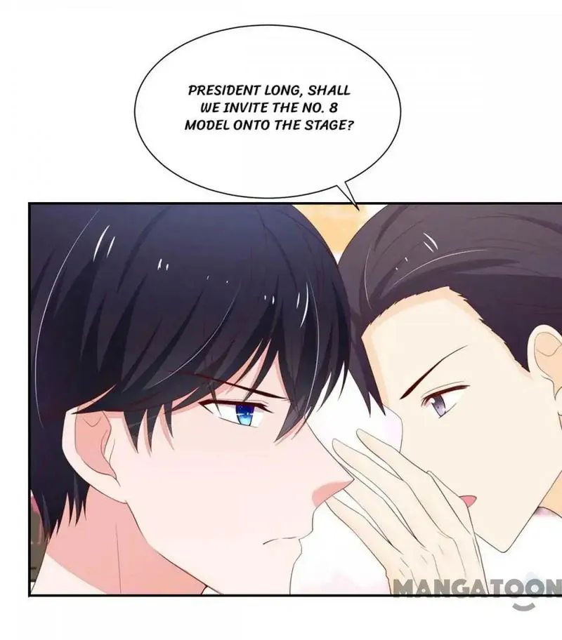 Honey, You Belong to Me! Chapter 79 Online - página 7