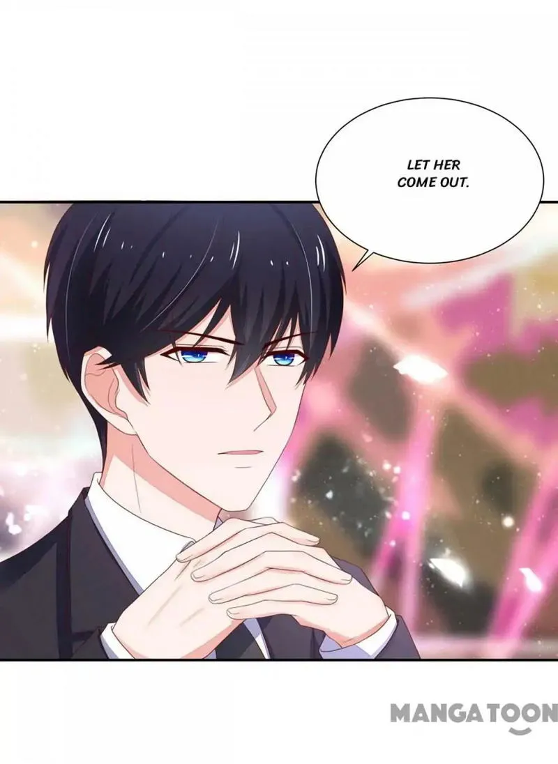 Honey, You Belong to Me! Chapter 79 Online - página 8