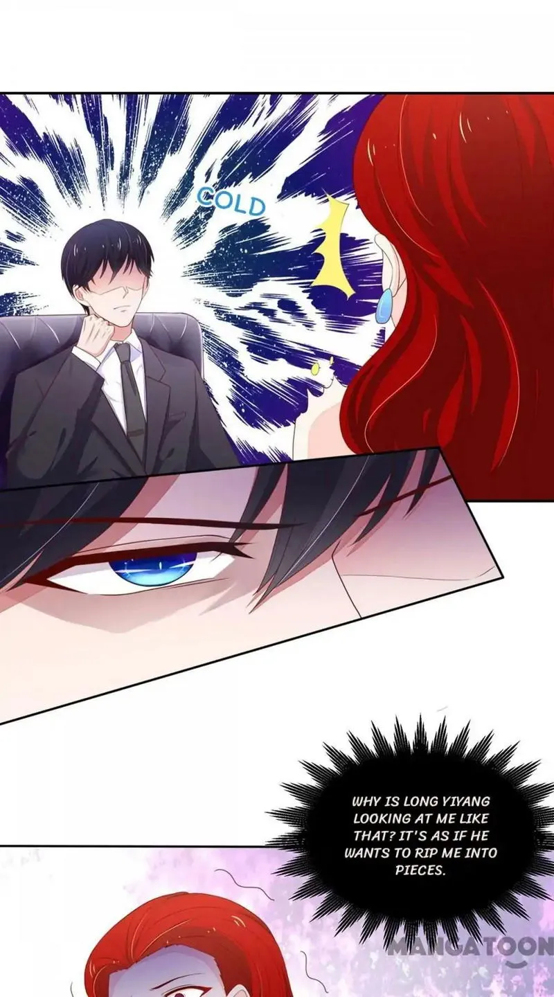 Honey, You Belong to Me! Chapter 79 Online - página 9