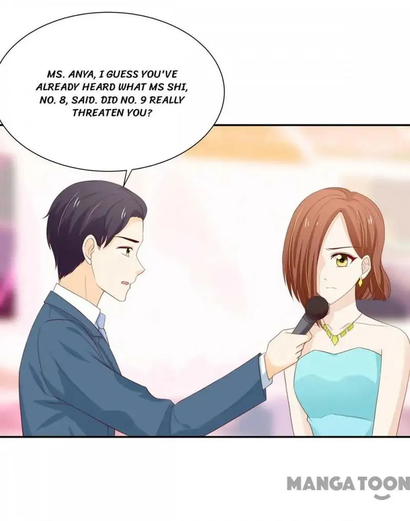 Honey, You Belong to Me! Chapter 79 Online - página 12