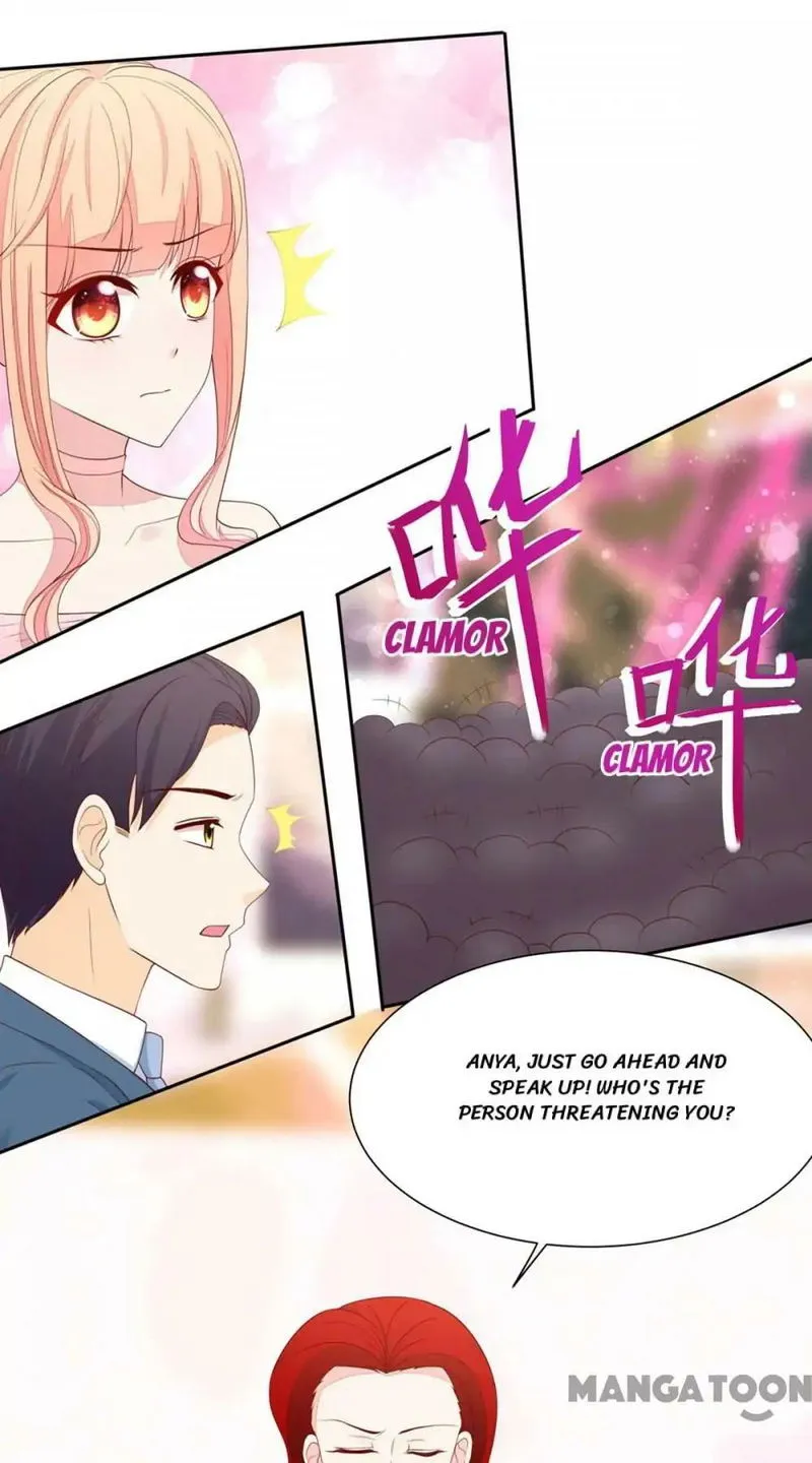 Honey, You Belong to Me! Chapter 79 Online - página 14