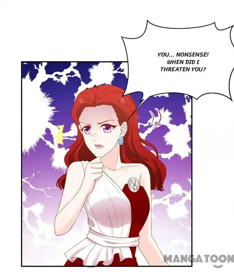 Honey, You Belong to Me! Chapter 79 Online - página 21
