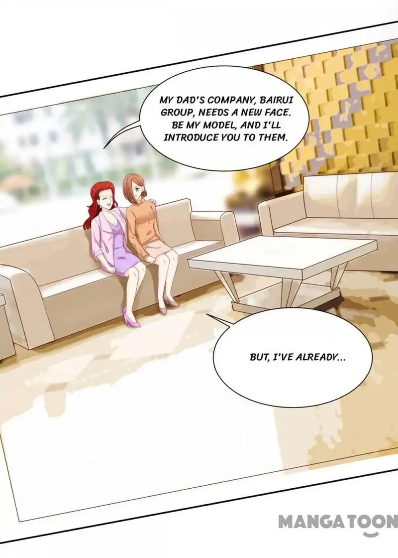 Honey, You Belong to Me! Chapter 79 Online - página 24