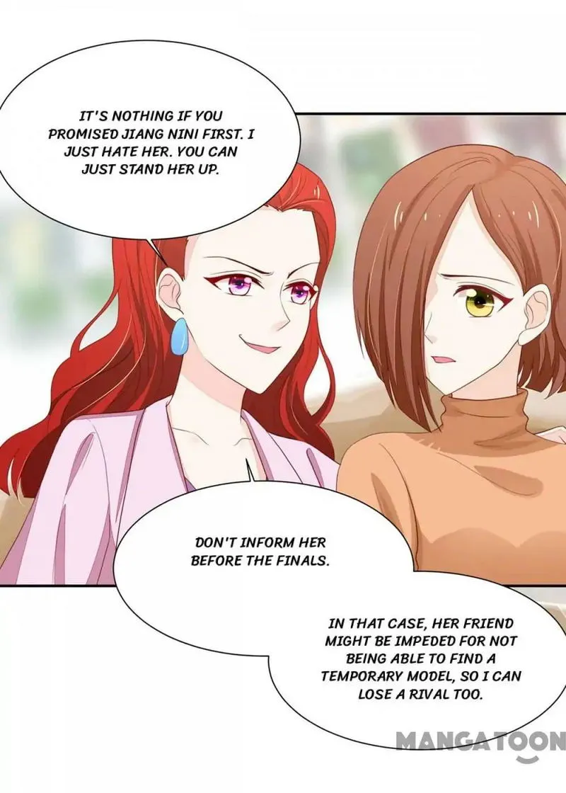 Honey, You Belong to Me! Chapter 79 Online - página 25
