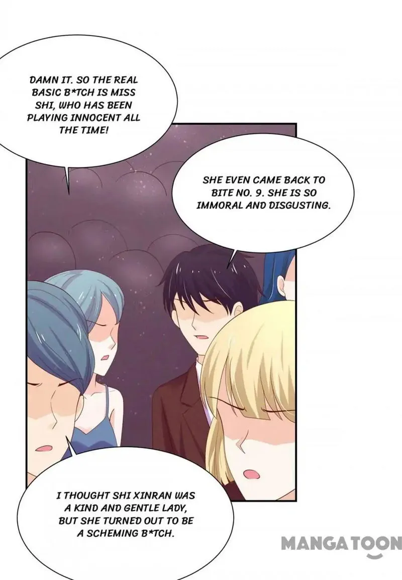 Honey, You Belong to Me! Chapter 79 Online - página 26