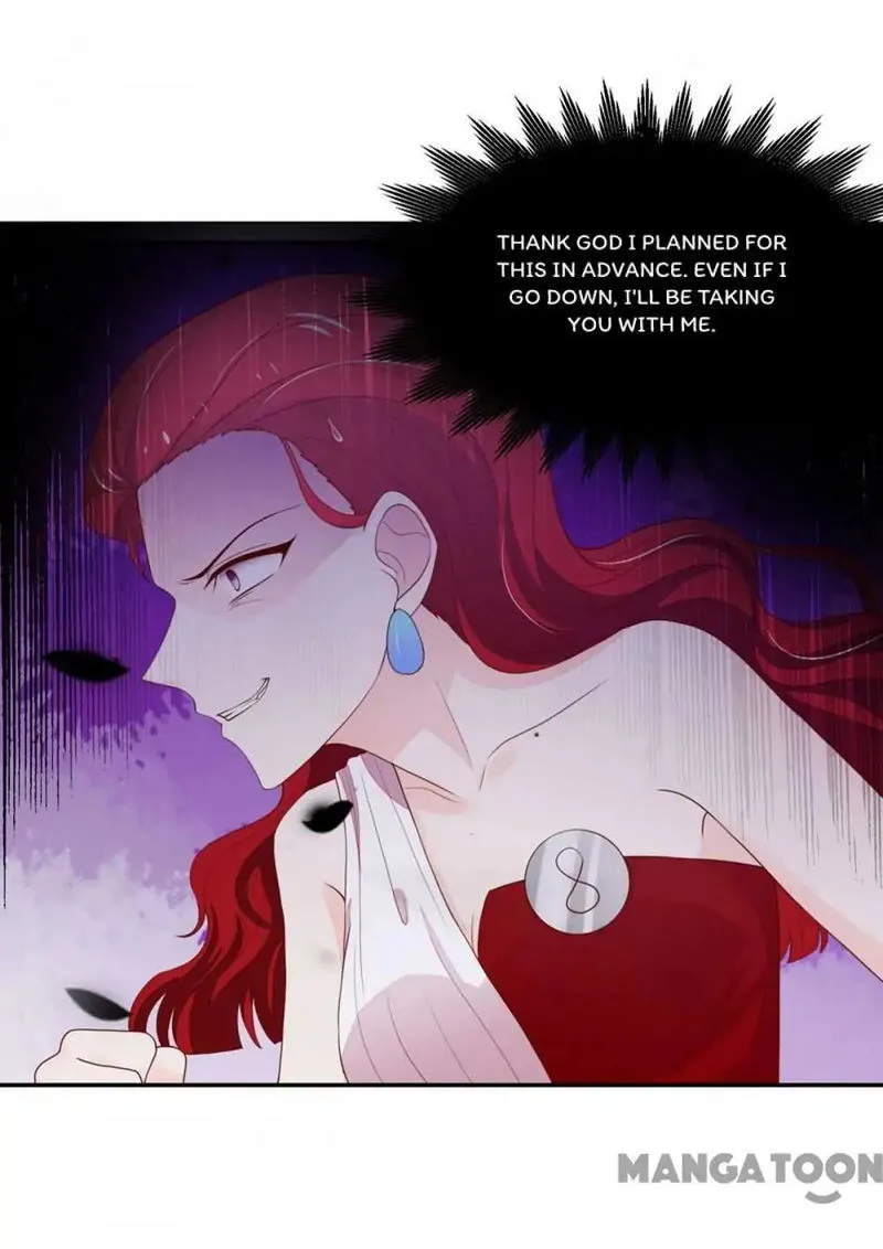 Honey, You Belong to Me! Chapter 79 Online - página 33