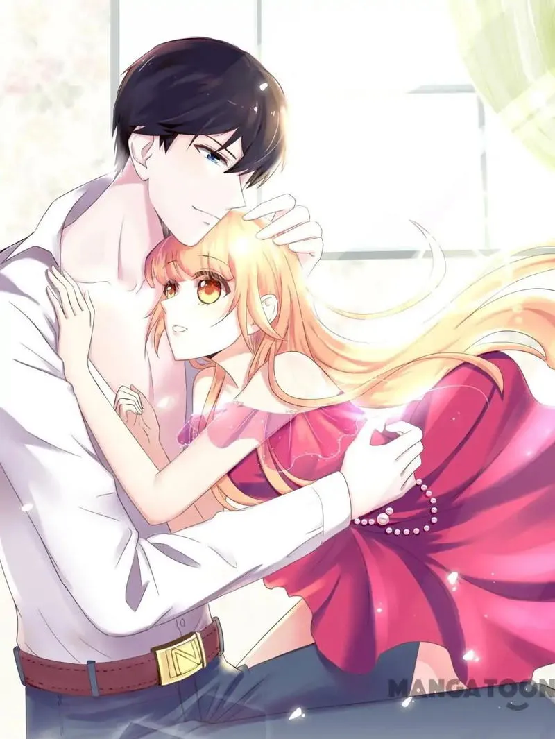 Honey, You Belong to Me! Chapter 8 Online - página 1