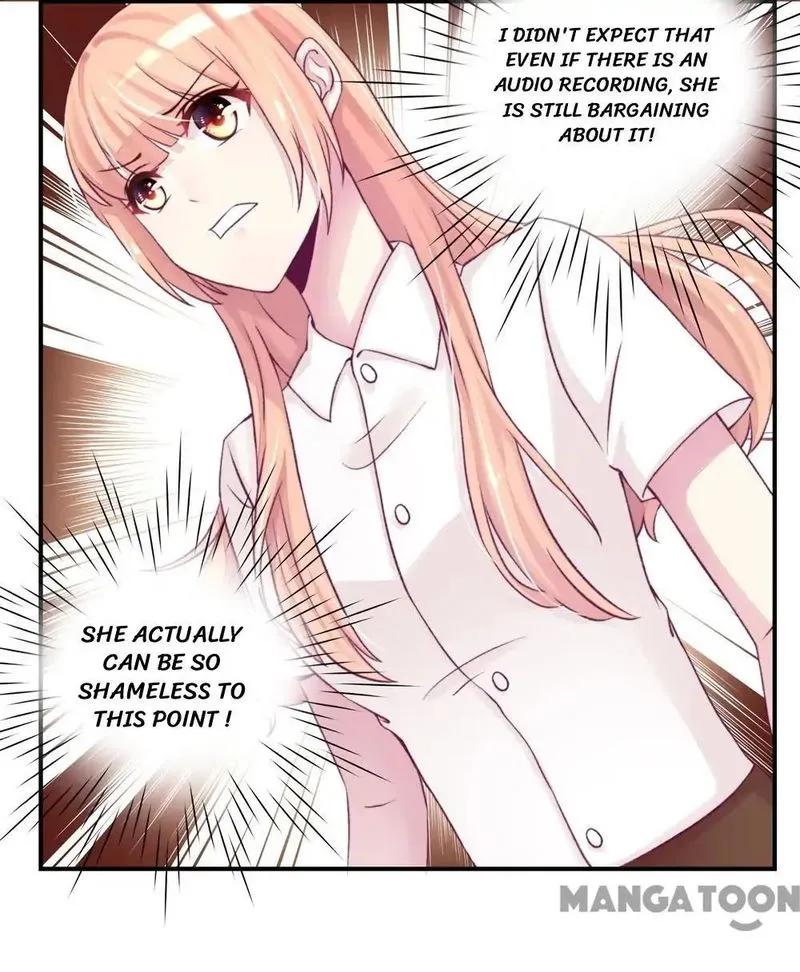 Honey, You Belong to Me! Chapter 8 Online - página 4