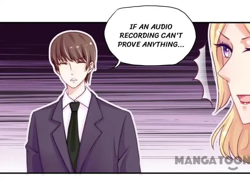 Honey, You Belong to Me! Chapter 8 Online - página 5
