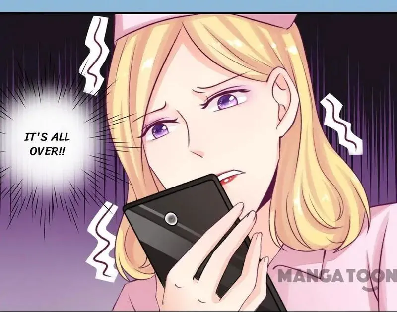Honey, You Belong to Me! Chapter 8 Online - página 10