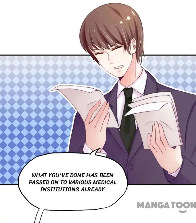 Honey, You Belong to Me! Chapter 8 Online - página 15