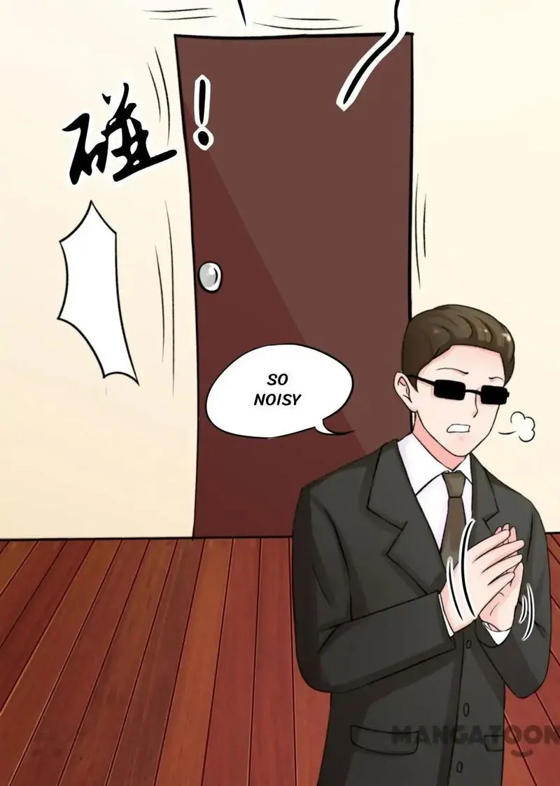 Honey, You Belong to Me! Chapter 8 Online - página 20