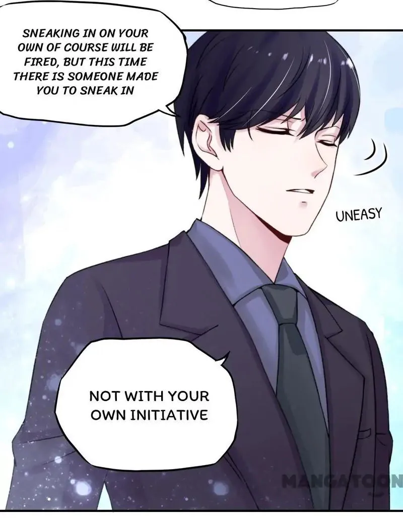 Honey, You Belong to Me! Chapter 8 Online - página 31
