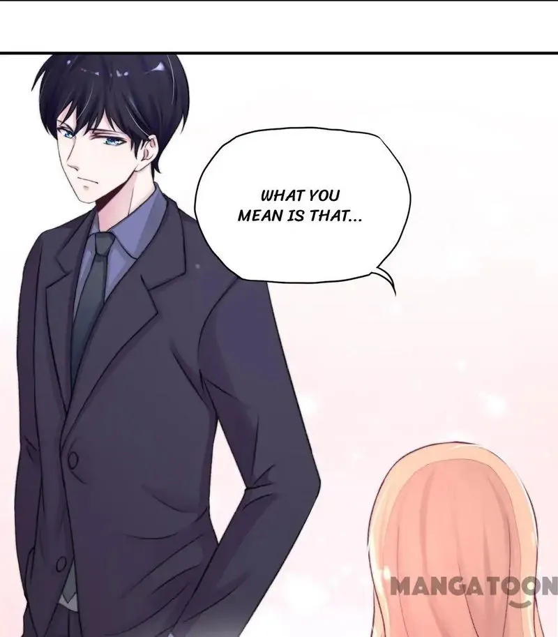 Honey, You Belong to Me! Chapter 8 Online - página 34
