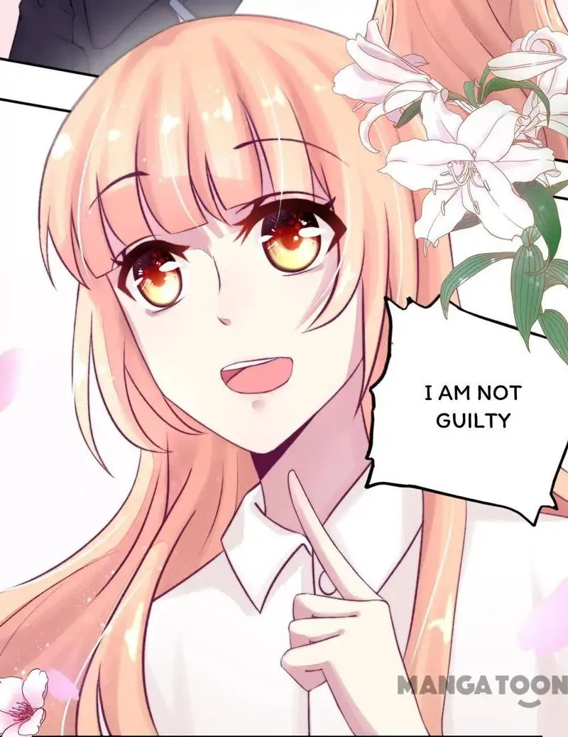Honey, You Belong to Me! Chapter 8 Online - página 35