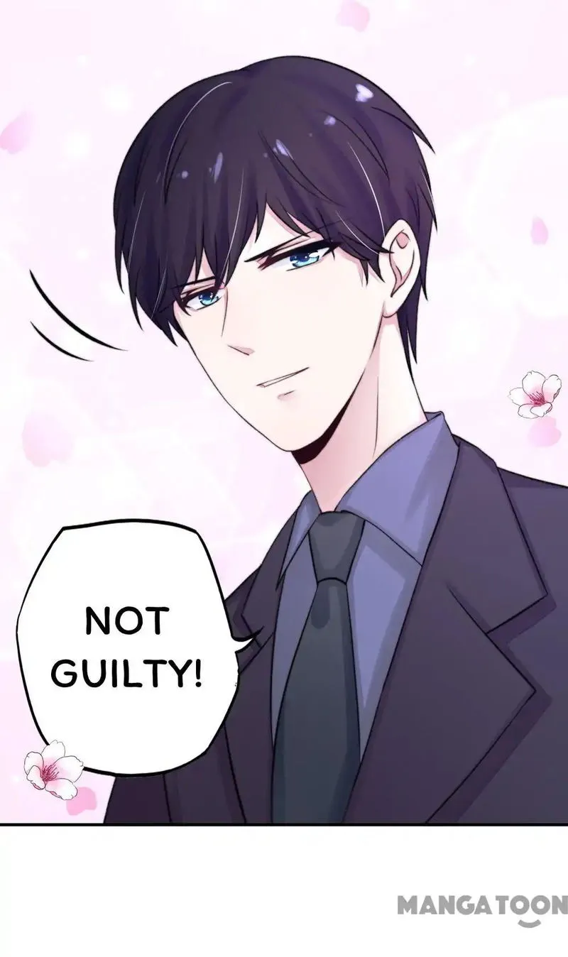 Honey, You Belong to Me! Chapter 8 Online - página 37