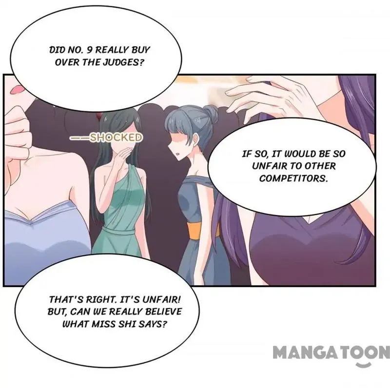 Honey, You Belong to Me! Chapter 80 Online - página 3