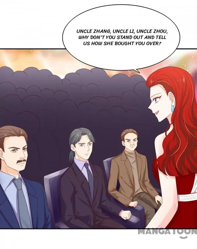 Honey, You Belong to Me! Chapter 80 Online - página 5