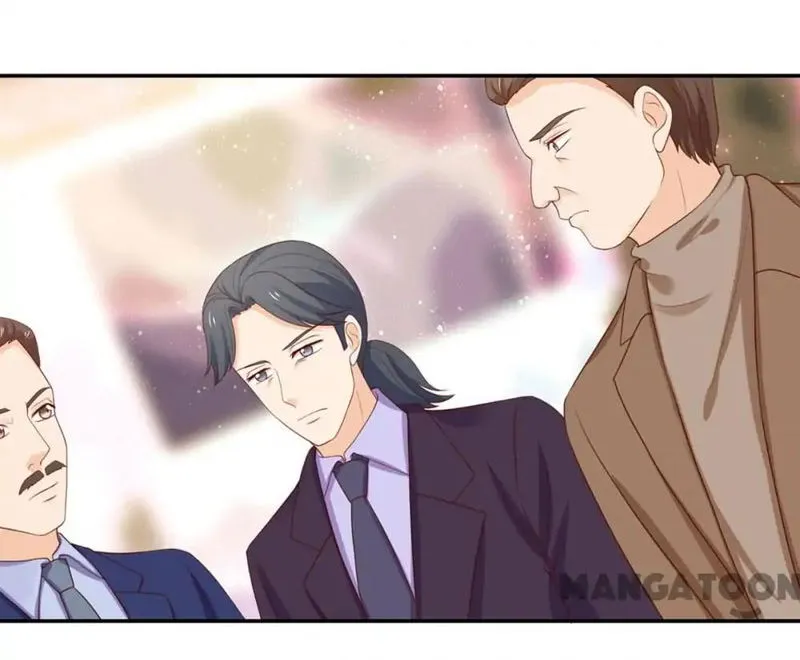Honey, You Belong to Me! Chapter 80 Online - página 6