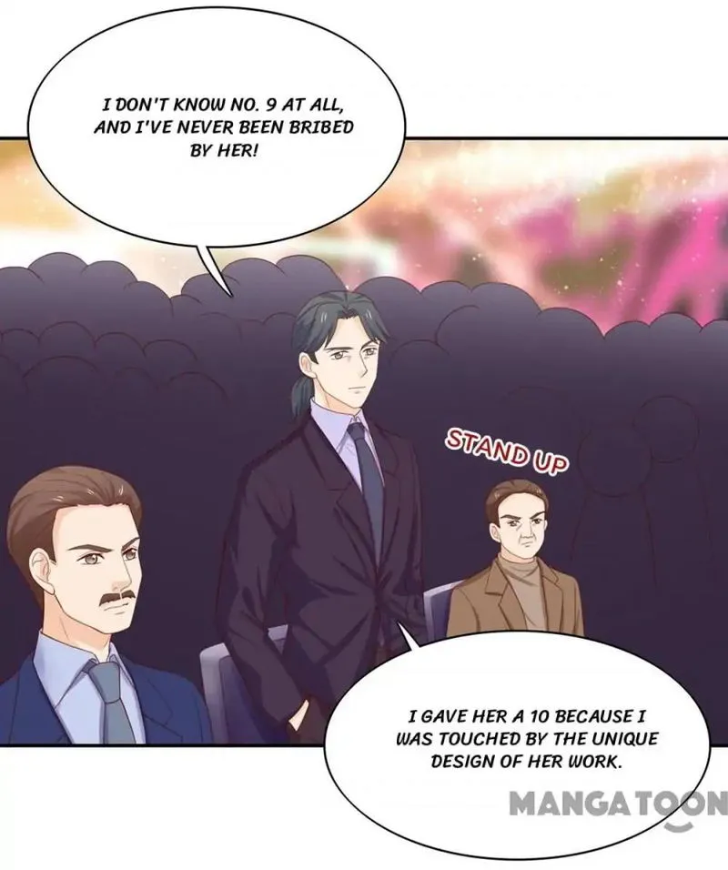 Honey, You Belong to Me! Chapter 80 Online - página 8