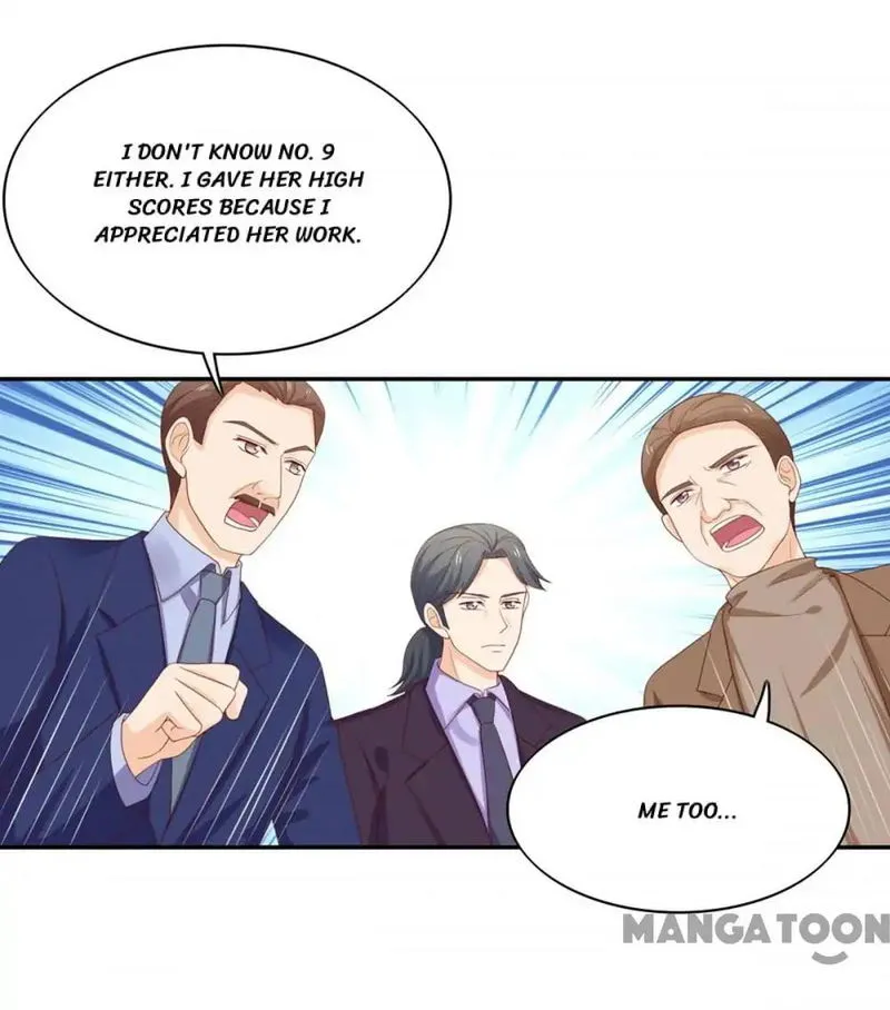 Honey, You Belong to Me! Chapter 80 Online - página 9