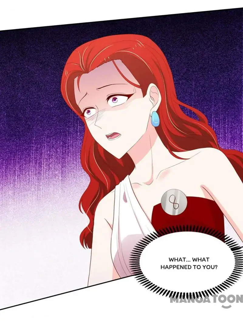 Honey, You Belong to Me! Chapter 80 Online - página 10