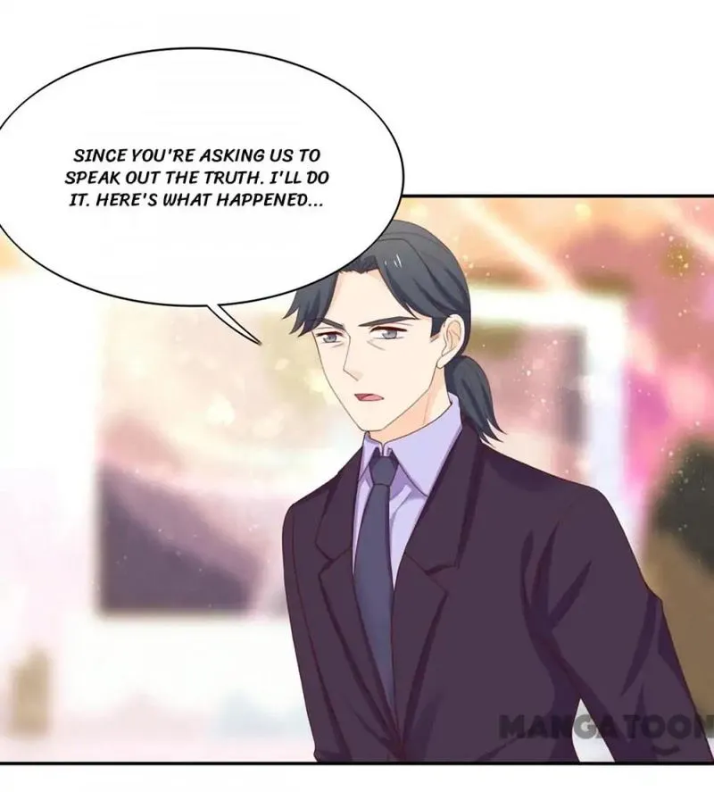 Honey, You Belong to Me! Chapter 80 Online - página 13