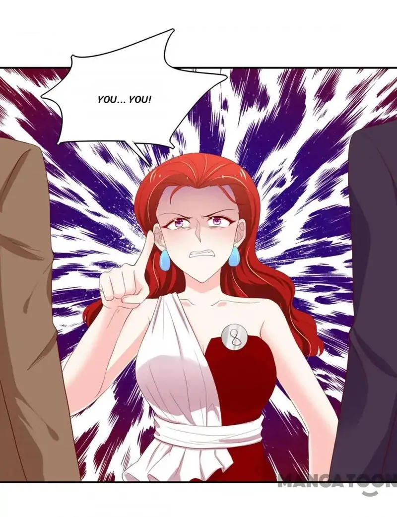 Honey, You Belong to Me! Chapter 80 Online - página 15