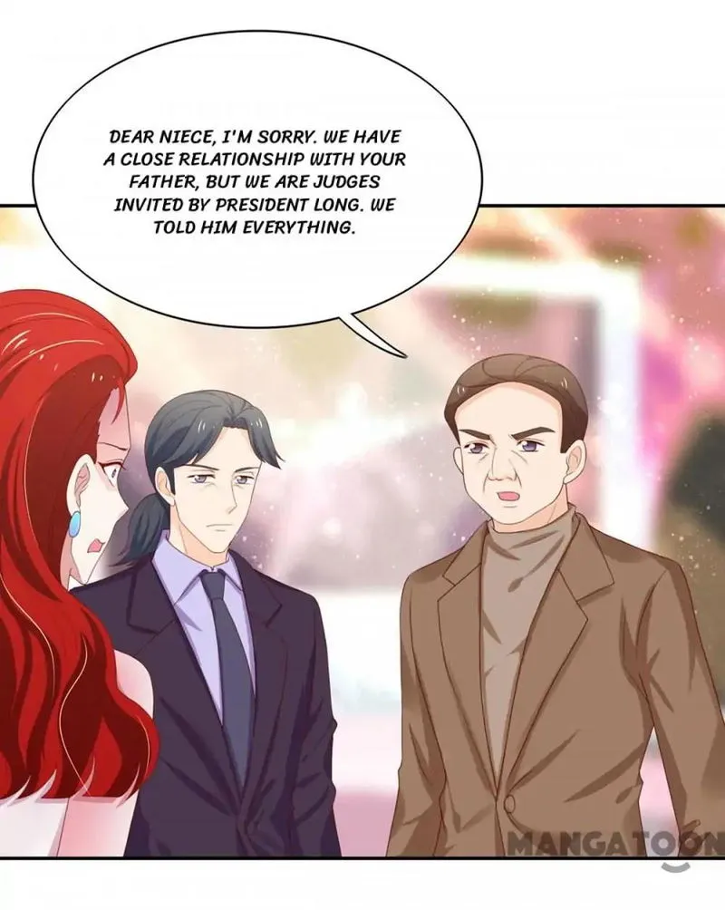 Honey, You Belong to Me! Chapter 80 Online - página 16