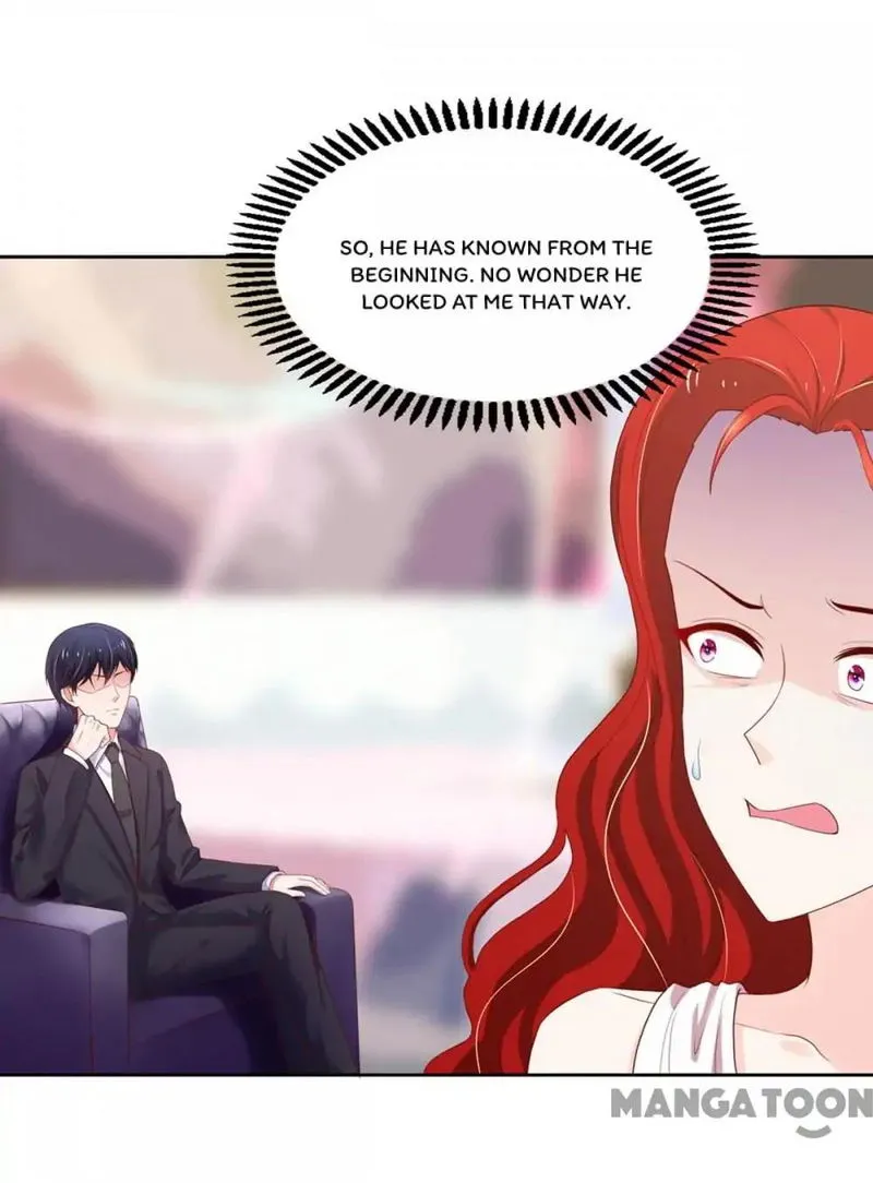 Honey, You Belong to Me! Chapter 80 Online - página 17