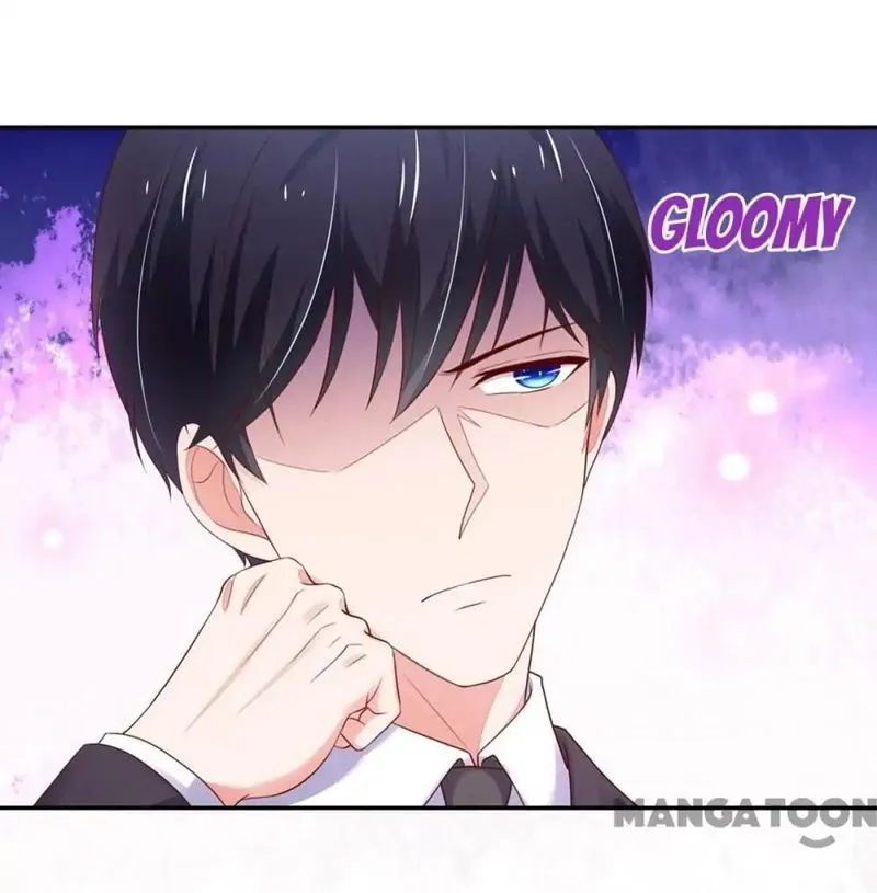 Honey, You Belong to Me! Chapter 80 Online - página 18