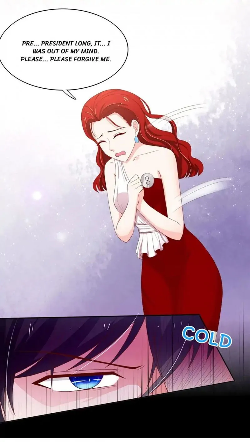 Honey, You Belong to Me! Chapter 80 Online - página 19