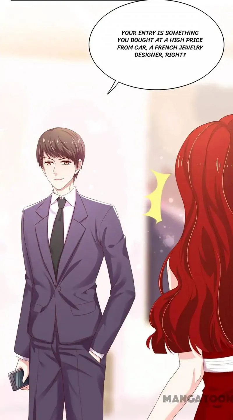 Honey, You Belong to Me! Chapter 80 Online - página 21