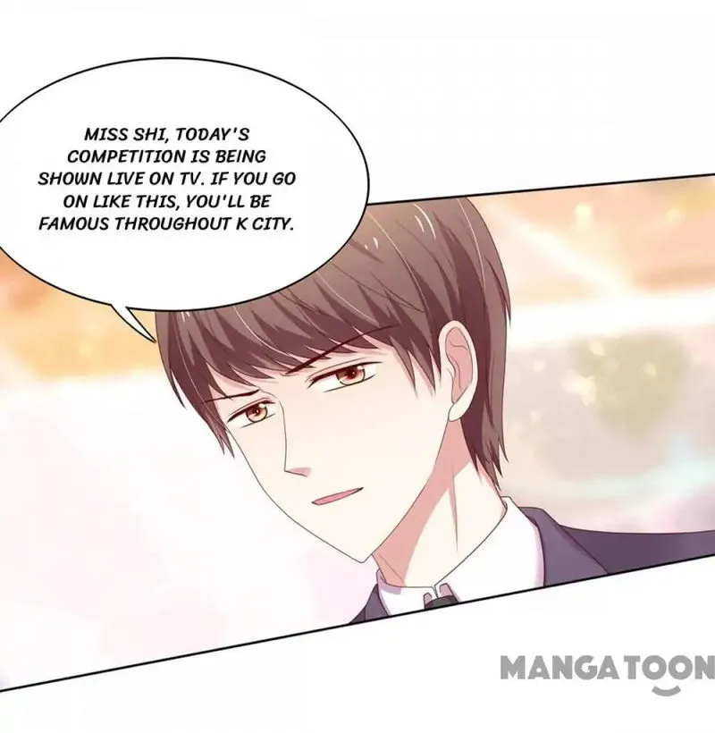 Honey, You Belong to Me! Chapter 80 Online - página 25