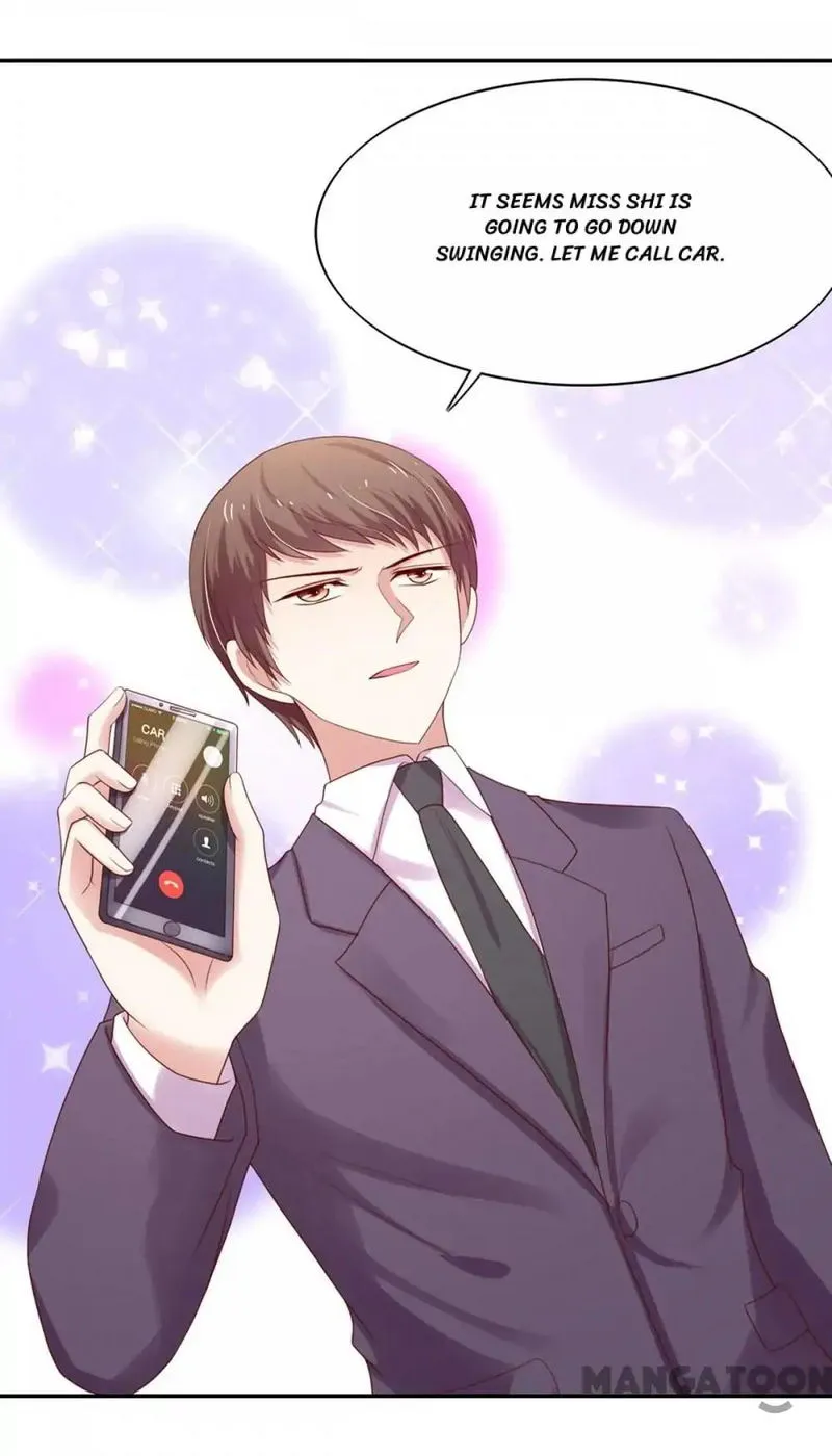 Honey, You Belong to Me! Chapter 80 Online - página 28