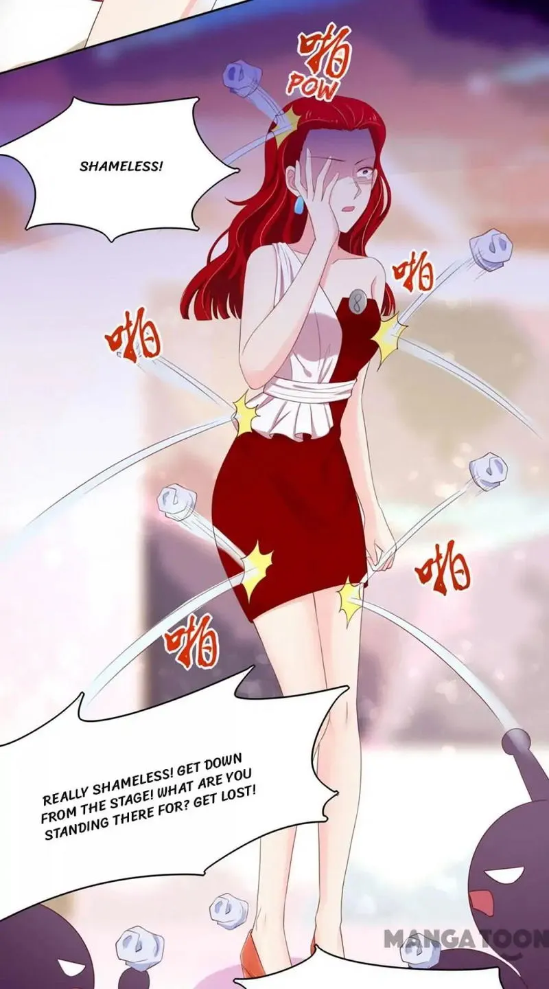 Honey, You Belong to Me! Chapter 80 Online - página 31