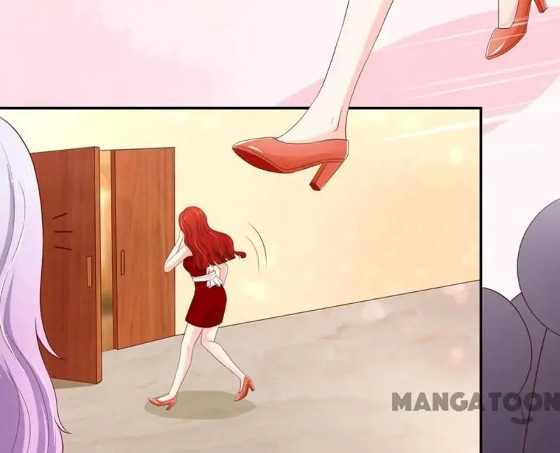 Honey, You Belong to Me! Chapter 80 Online - página 34