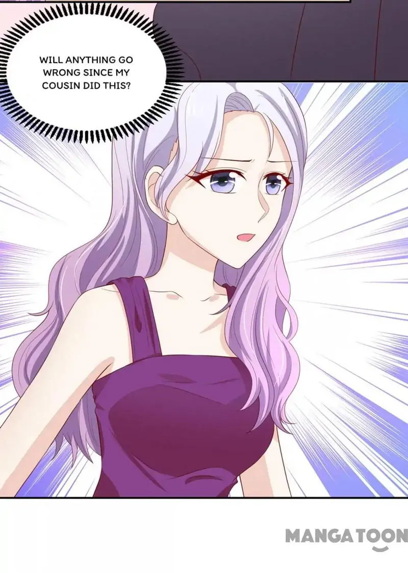 Honey, You Belong to Me! Chapter 80 Online - página 35
