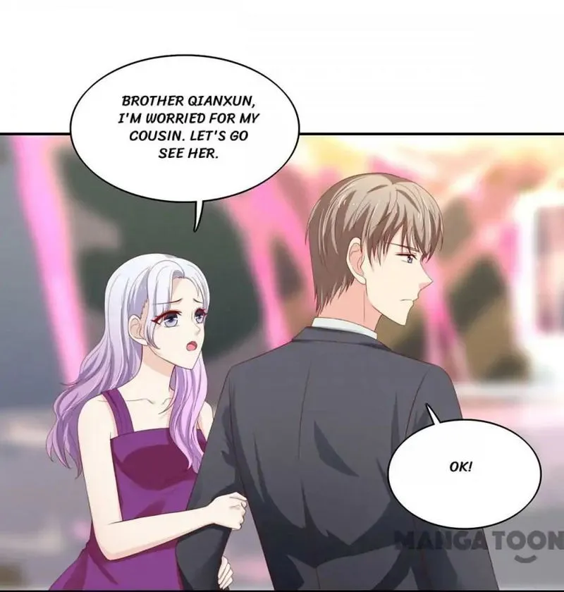 Honey, You Belong to Me! Chapter 81 Online - página 1