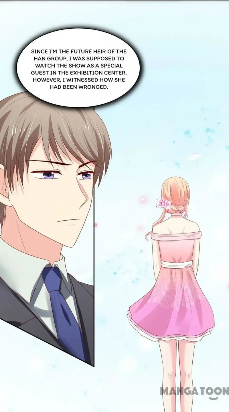 Honey, You Belong to Me! Chapter 81 Online - página 2