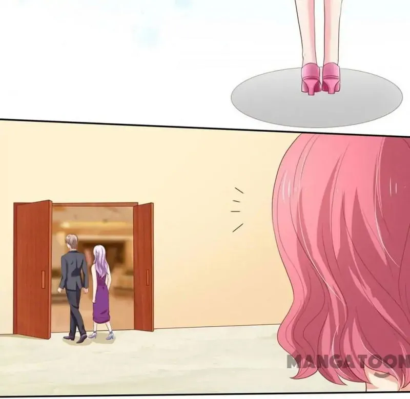Honey, You Belong to Me! Chapter 81 Online - página 3