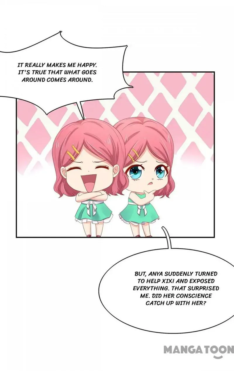 Honey, You Belong to Me! Chapter 81 Online - página 4