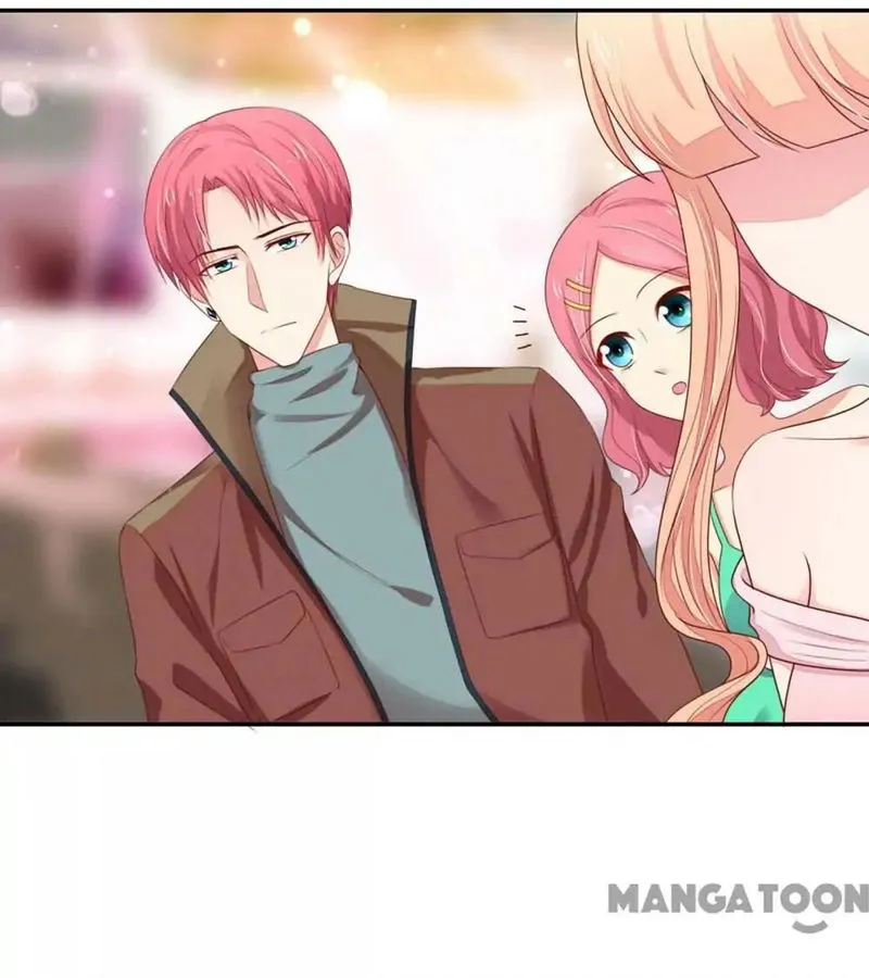 Honey, You Belong to Me! Chapter 81 Online - página 5