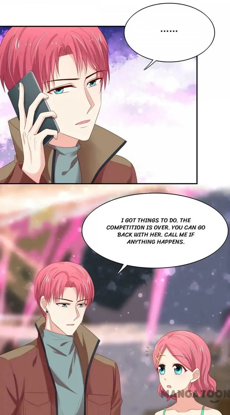 Honey, You Belong to Me! Chapter 81 Online - página 7
