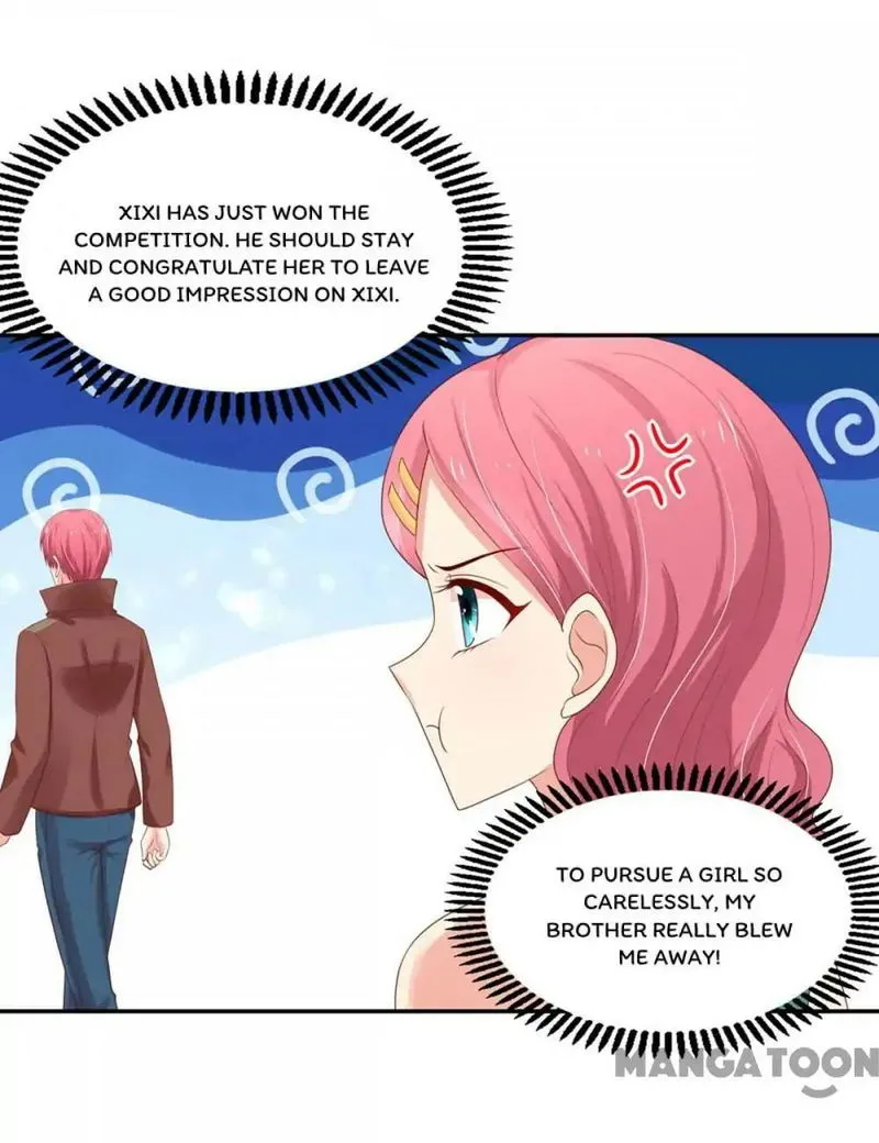 Honey, You Belong to Me! Chapter 81 Online - página 9