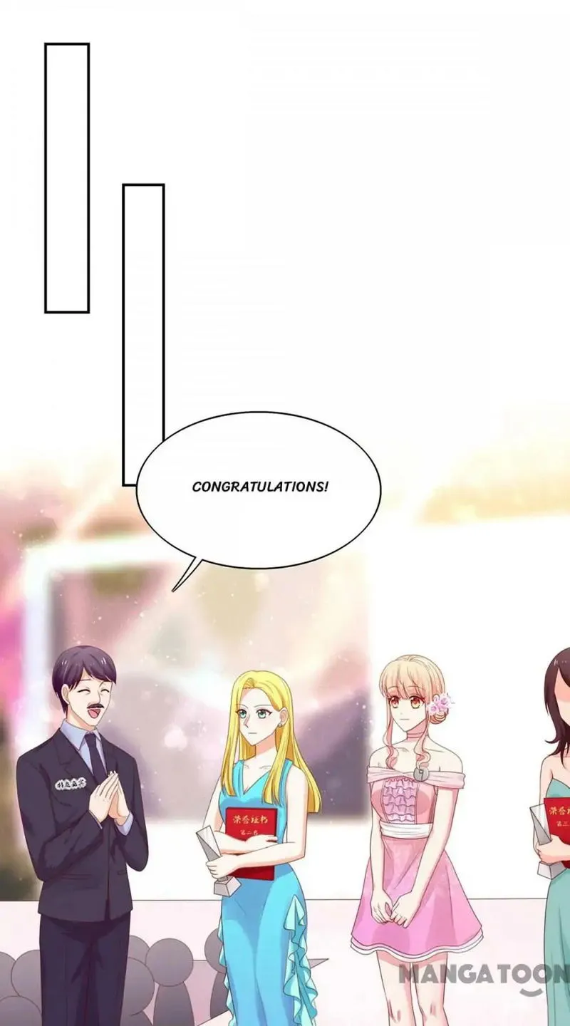Honey, You Belong to Me! Chapter 81 Online - página 10