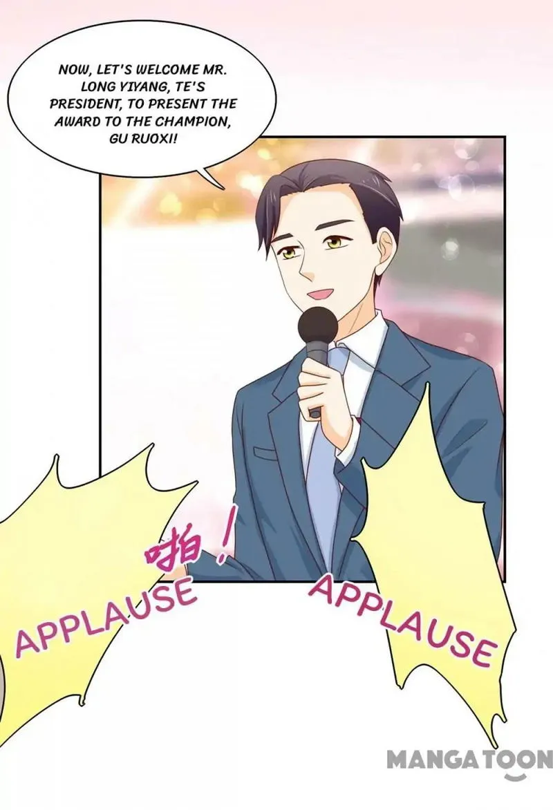 Honey, You Belong to Me! Chapter 81 Online - página 12