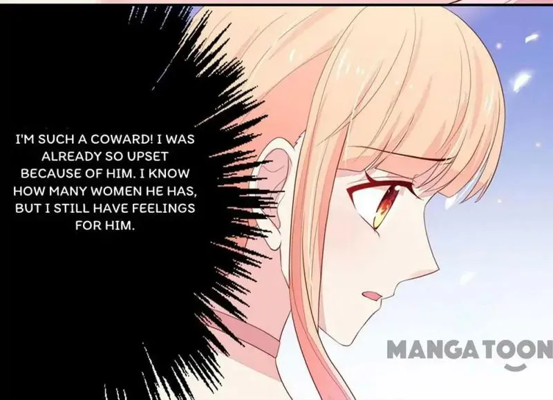 Honey, You Belong to Me! Chapter 81 Online - página 17