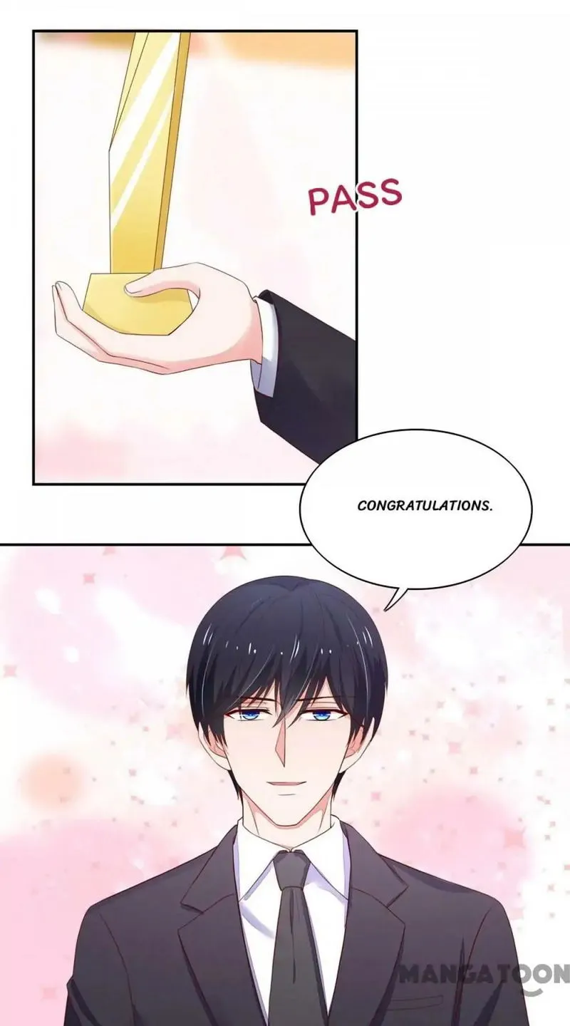 Honey, You Belong to Me! Chapter 81 Online - página 20