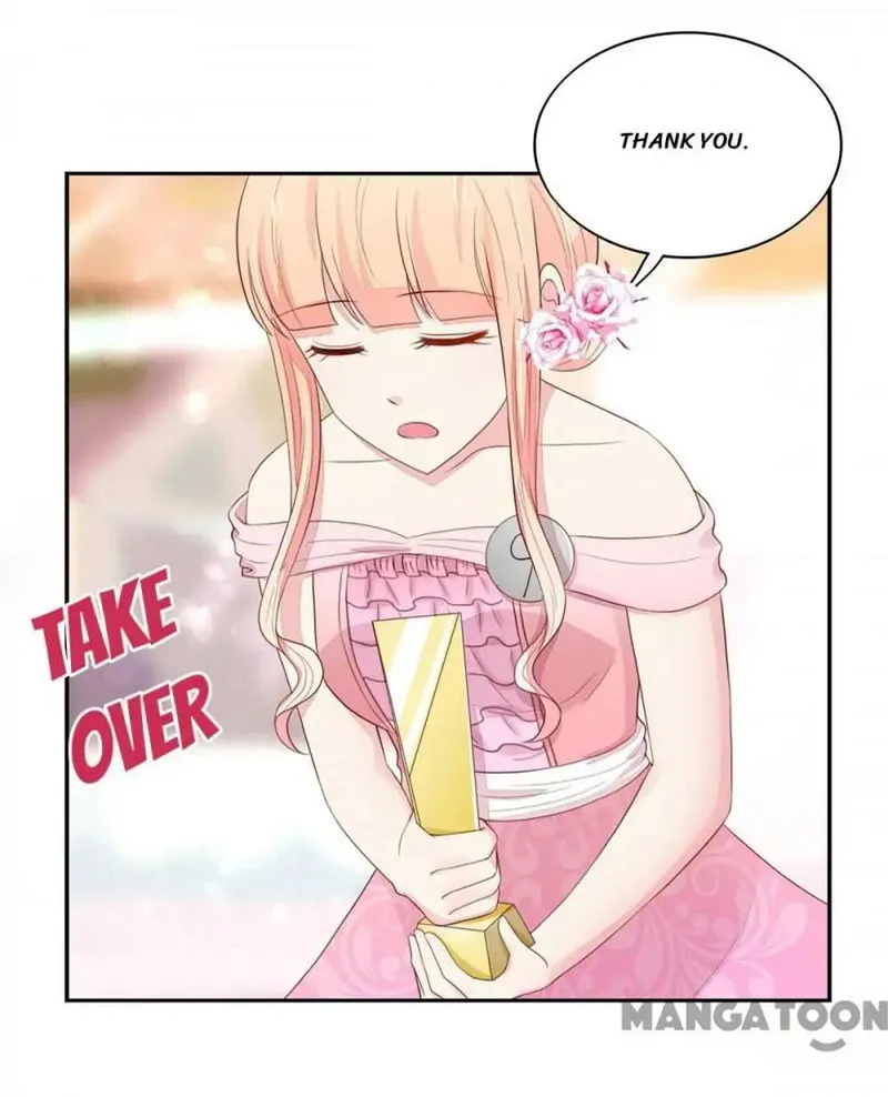 Honey, You Belong to Me! Chapter 81 Online - página 22